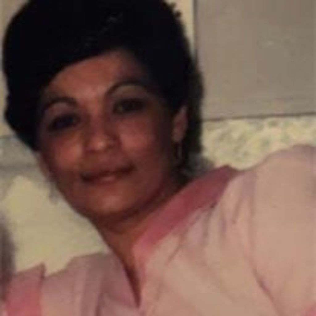 Carmen Lidia Quintana Profile Photo