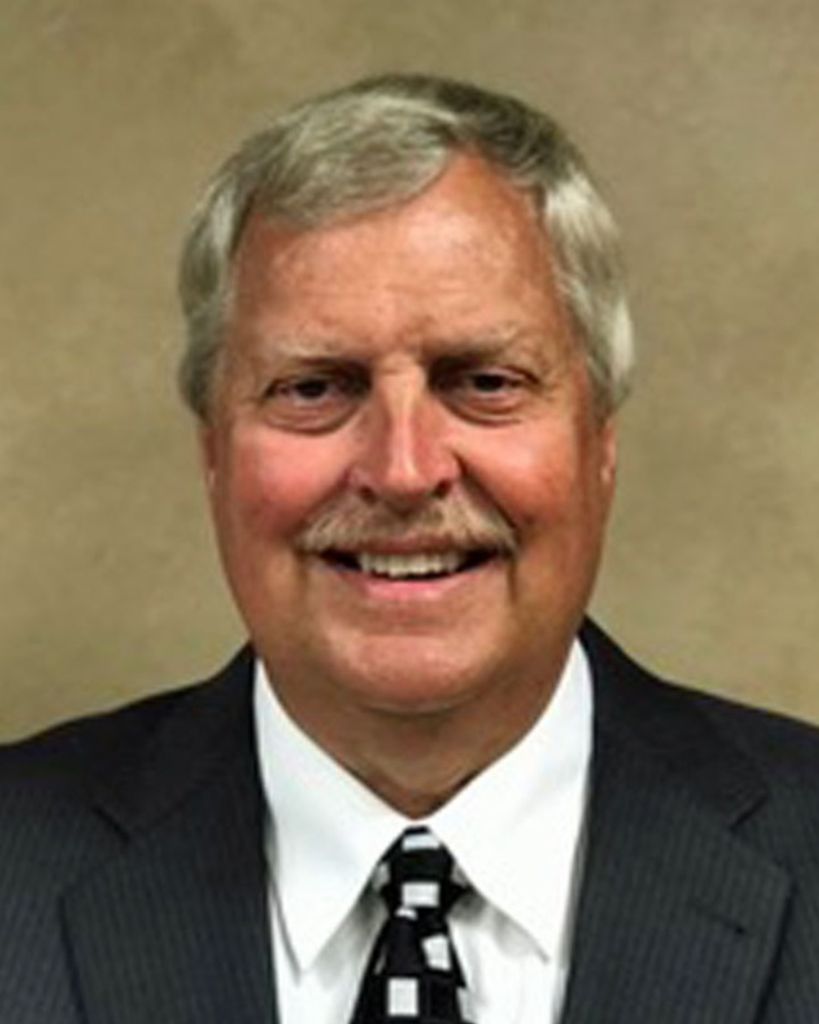 Dr. Darrell "Doc" Neuberger Profile Photo