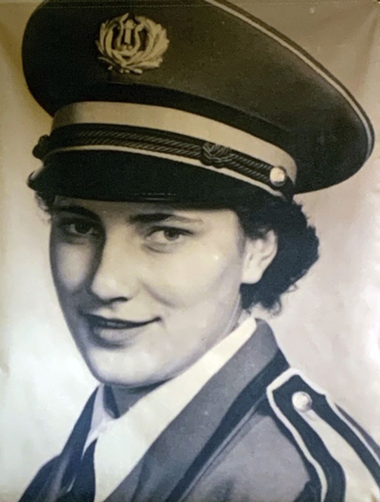 Opal Zimmerman Profile Photo