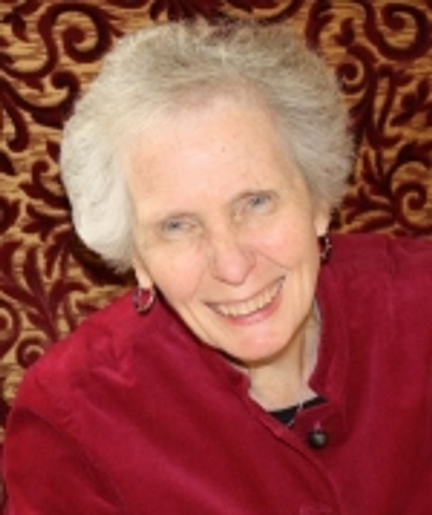 Vivian Dickel