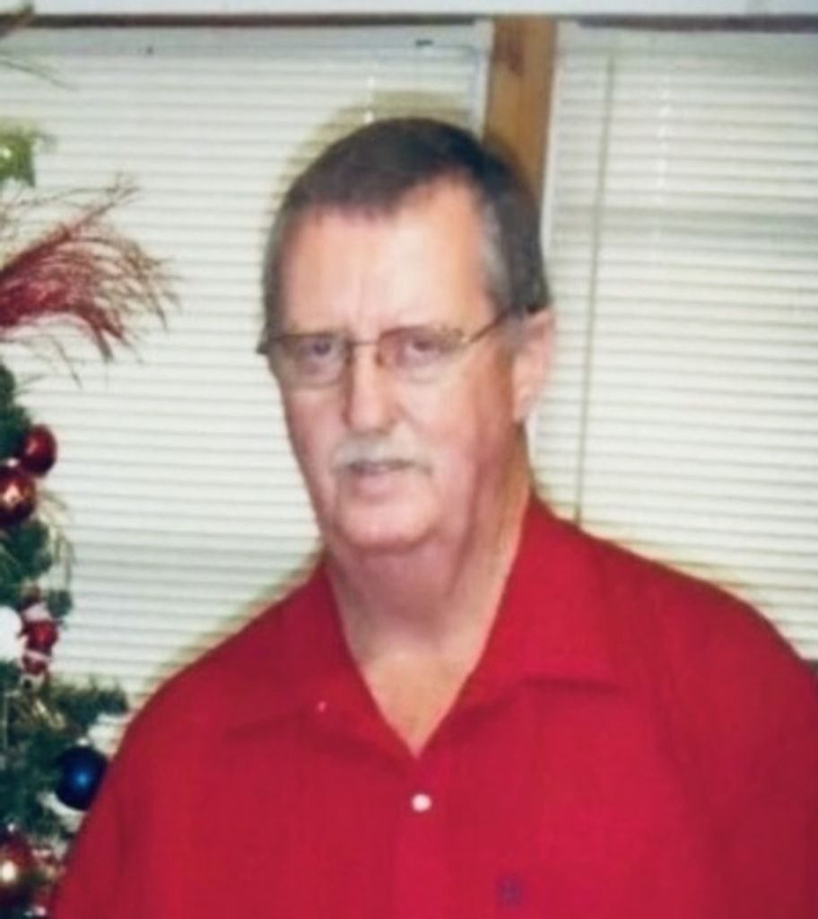 Donnie Ingram Profile Photo