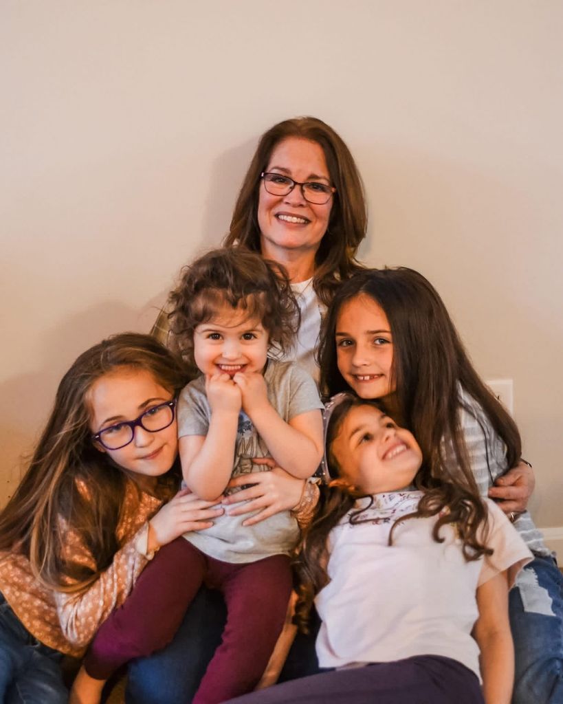 Theresa M. Paone