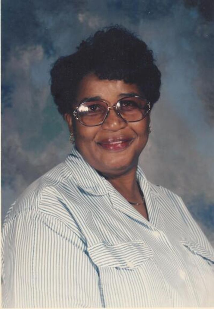 Mrs. Essie Mae Myles Profile Photo