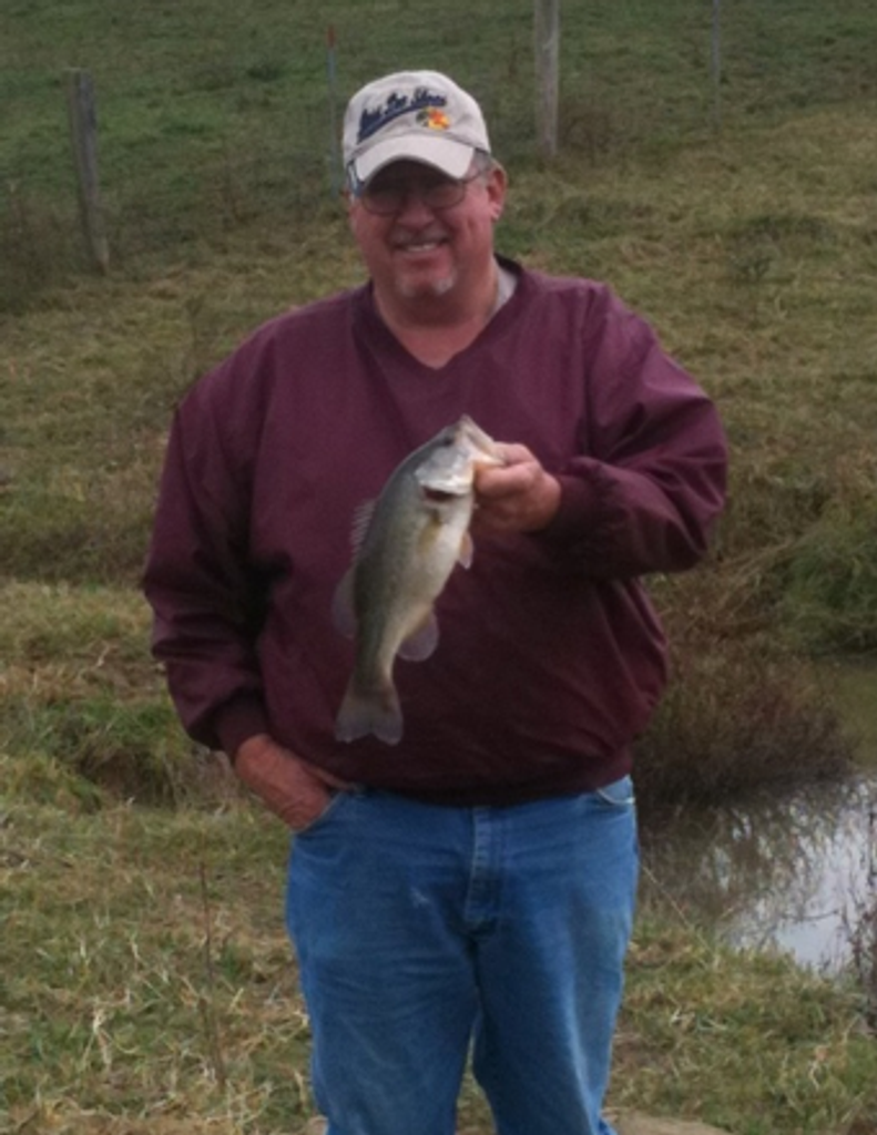 Dr. John Michael Moran, Dvm