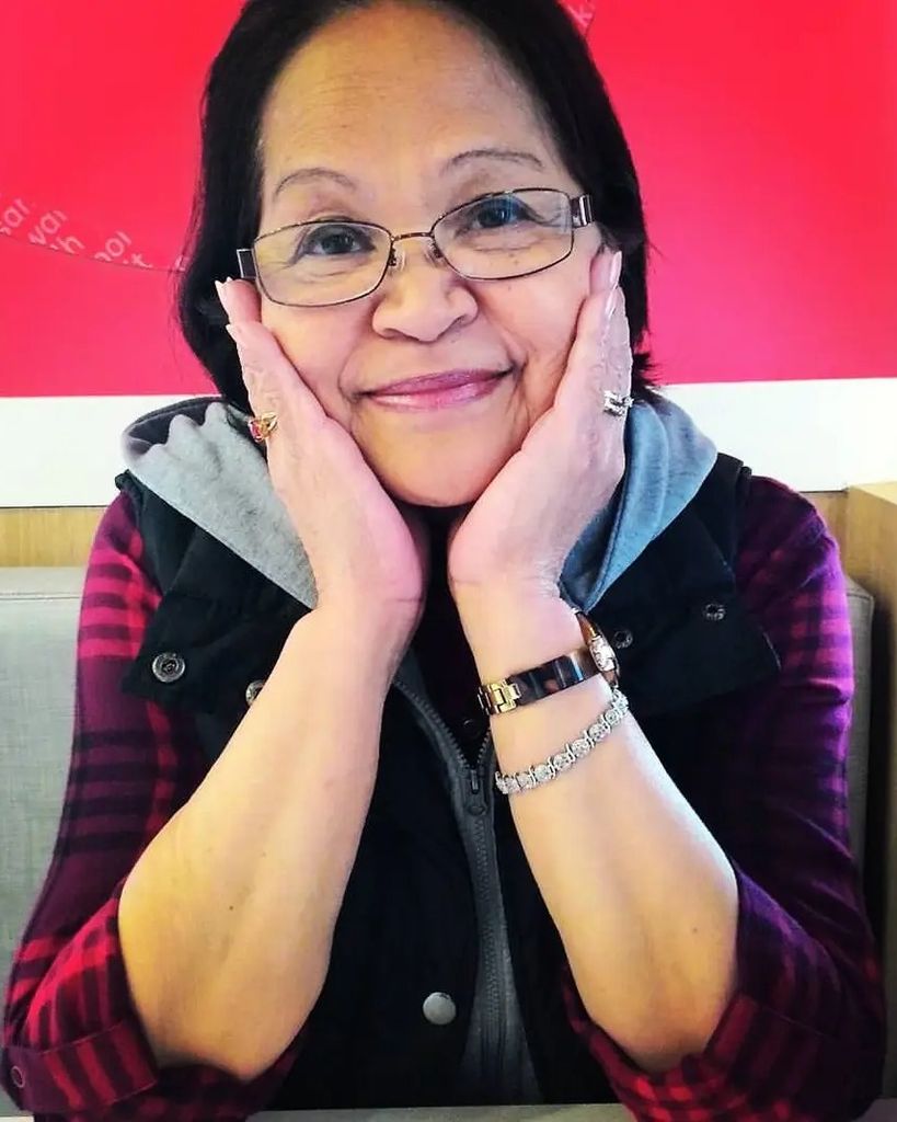 Juliet Benoza Tanhueco
