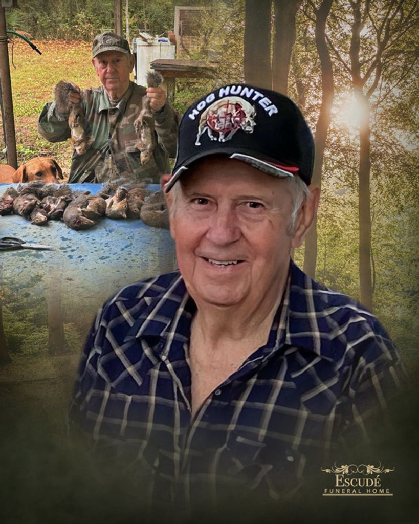 Ted Dalgo, Sr. Profile Photo