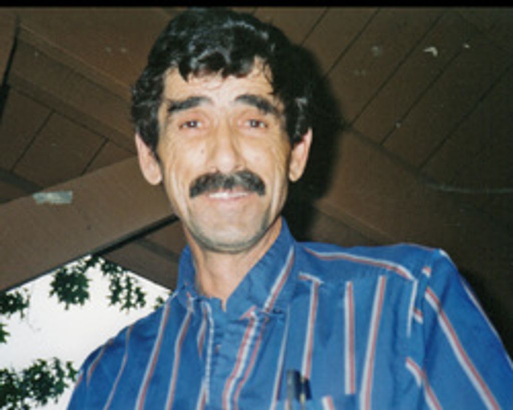 Billy Camp Profile Photo