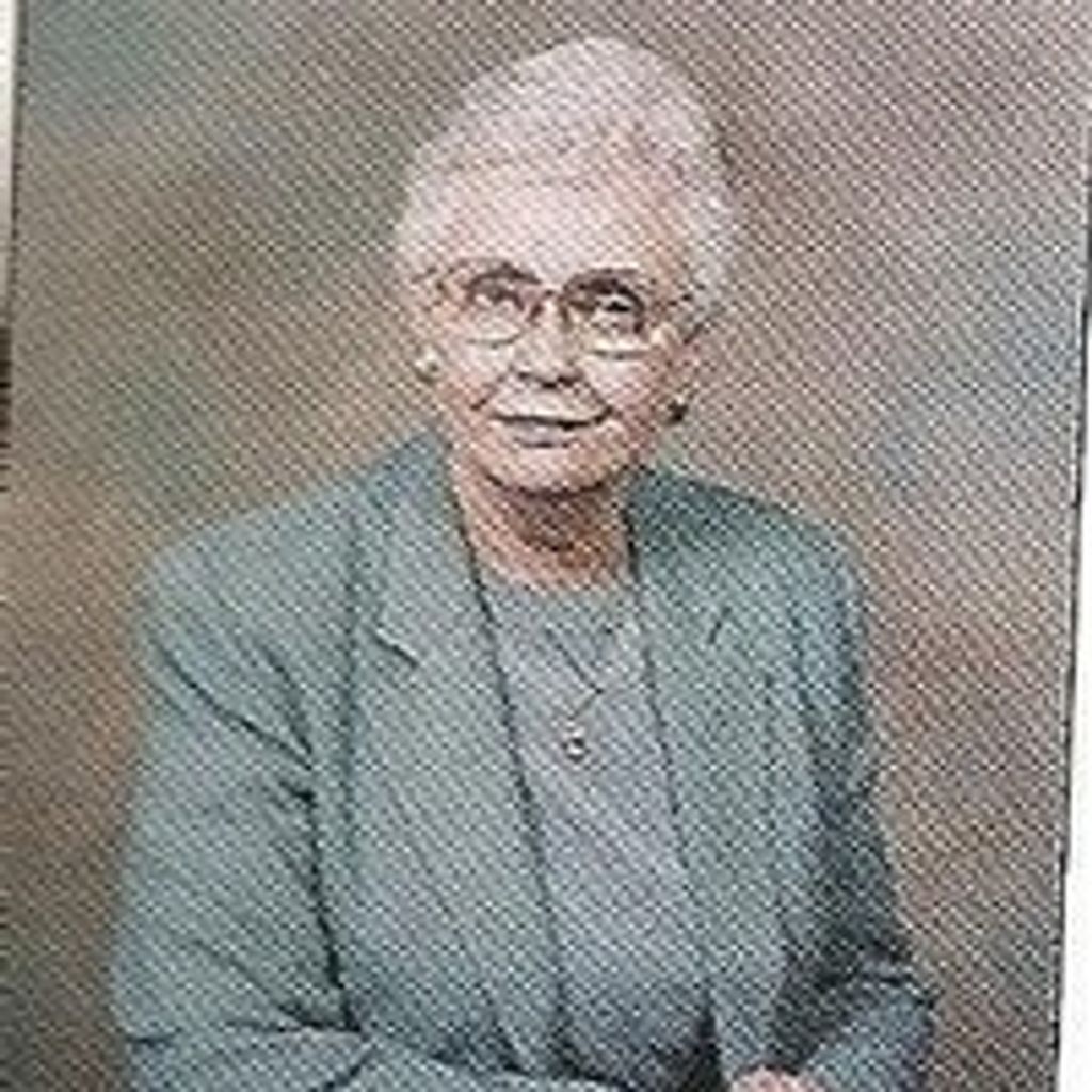 Margaret Ann (Marnie) Burke
