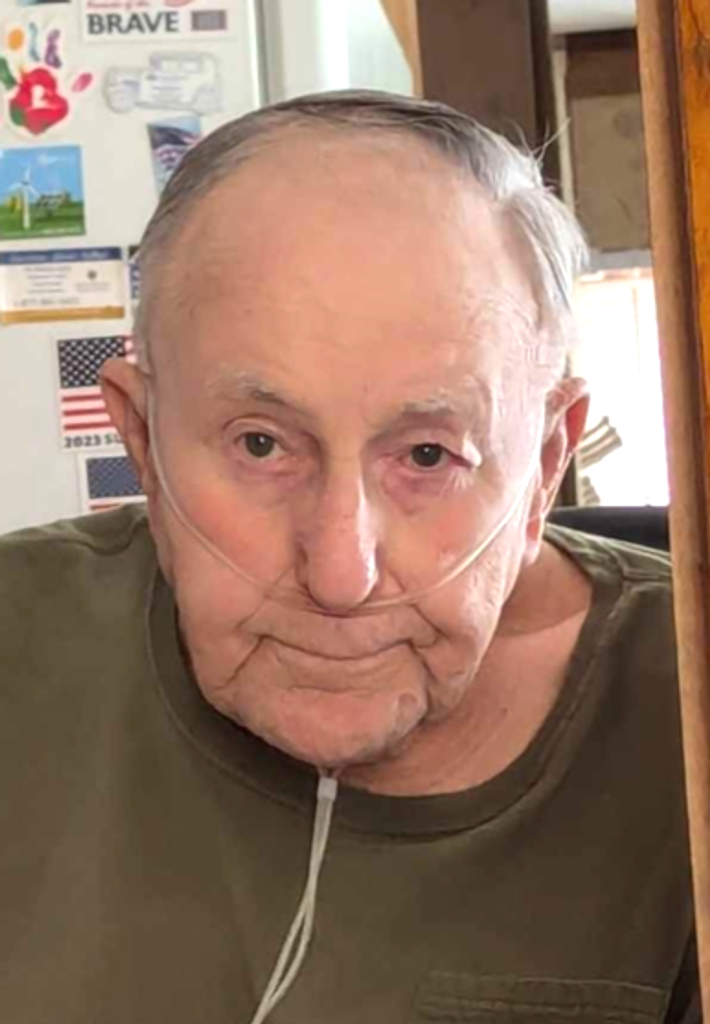 Chester L. Galloway Profile Photo