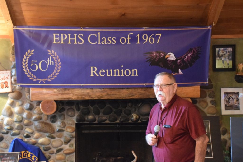 Leif Ostmo Profile Photo