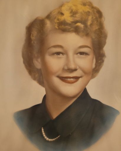 Phyllis Raske's obituary image