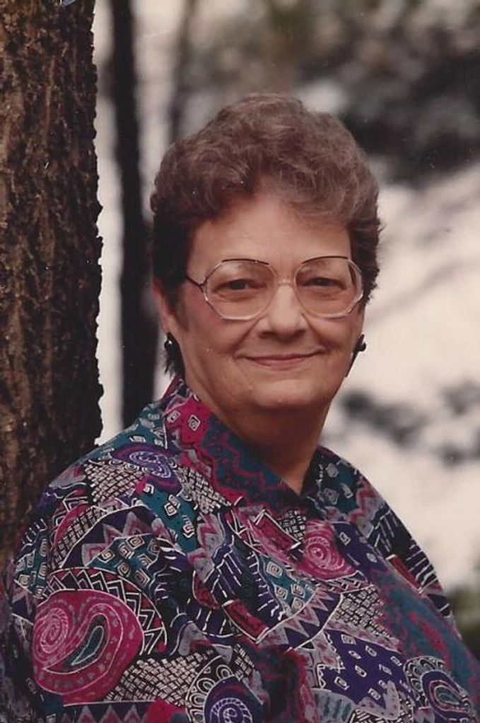 Nelda Elice Pollner