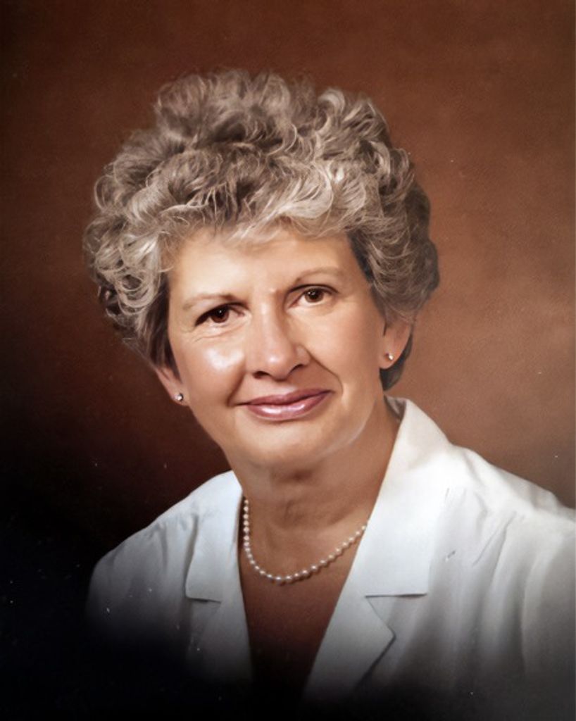 Lois Elaine Olinger