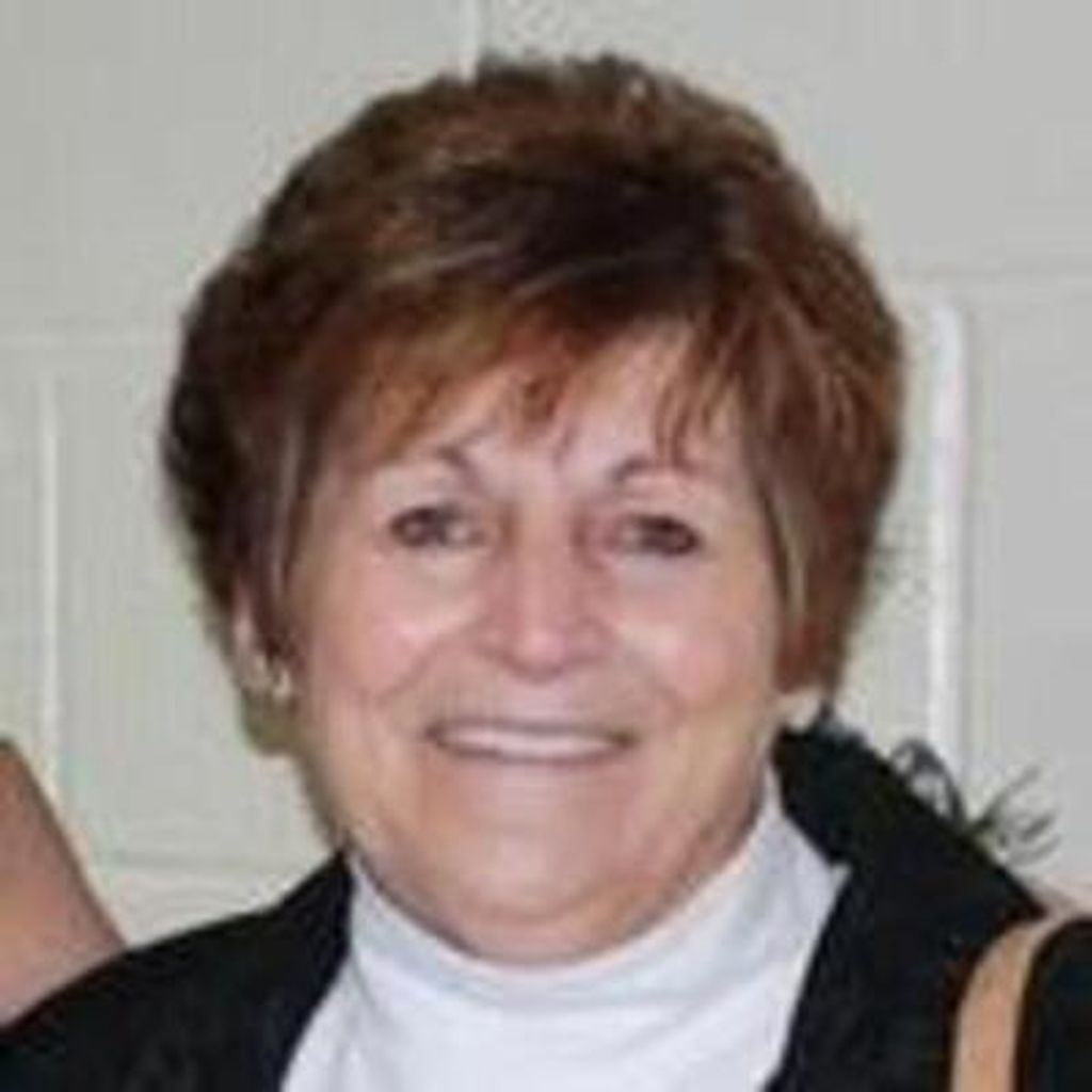 Pat Frericks