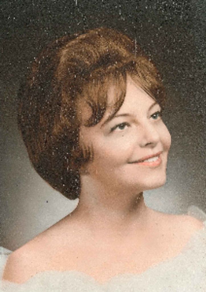 Betty Combs