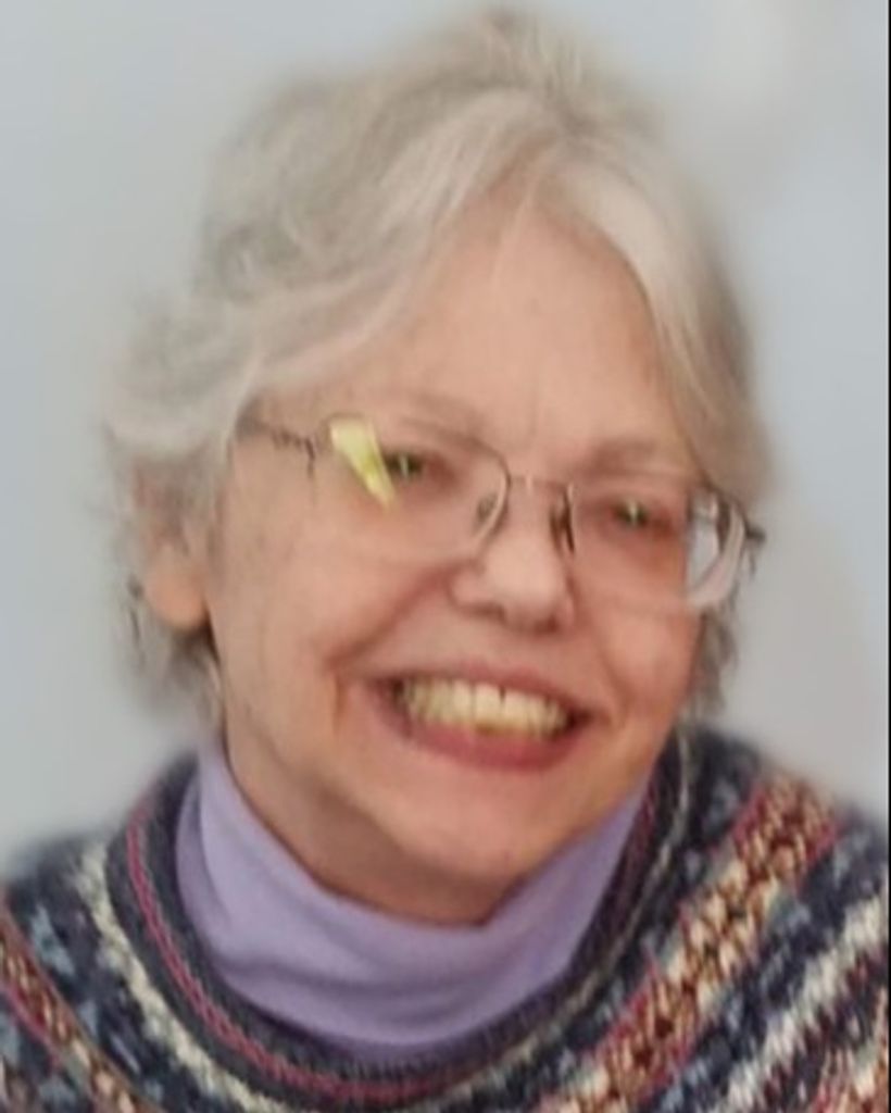 Elaine Louise Hirschfeld