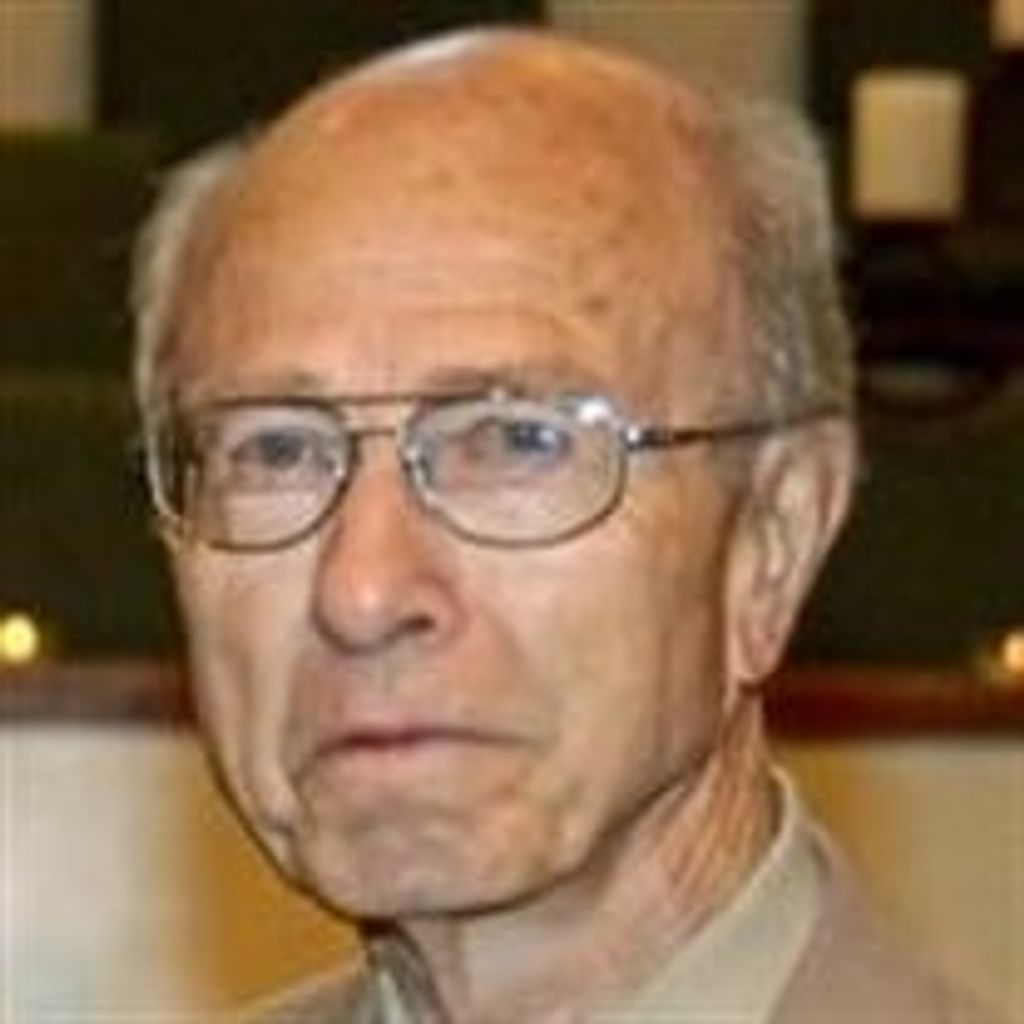 Bert Edward Reeves