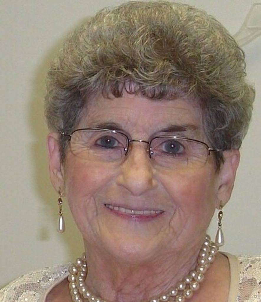 Becky Smith Gregg Bumgarner Profile Photo