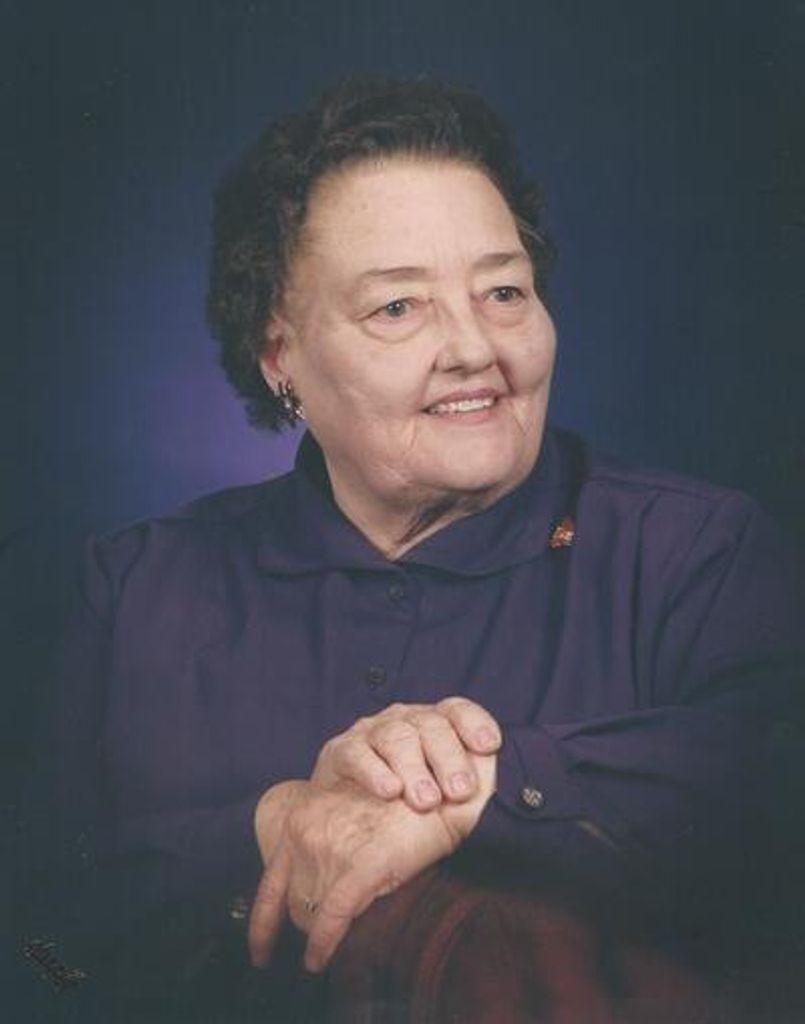 Violet Louise Crowhurst Profile Photo