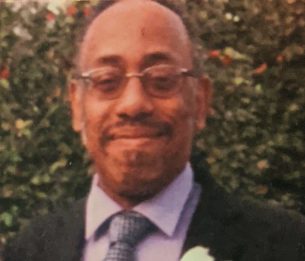 Theoplis Atkins, Jr.