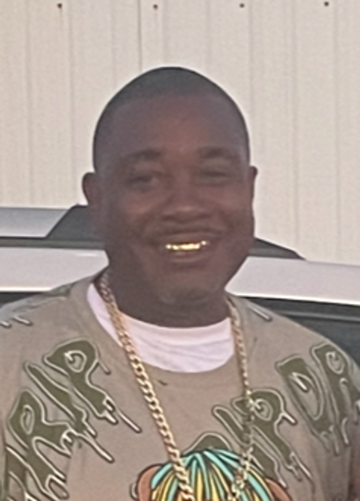 Ronterreal D Mumphrey Profile Photo