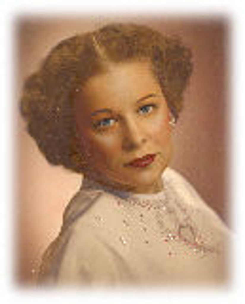 Mary Wanda Wheeler Mattingly Profile Photo