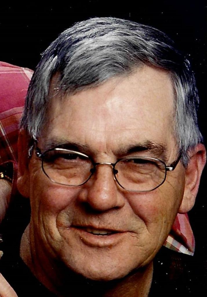 Albert F. Stoner Profile Photo