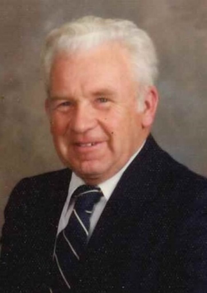 Eldon A. Birtles