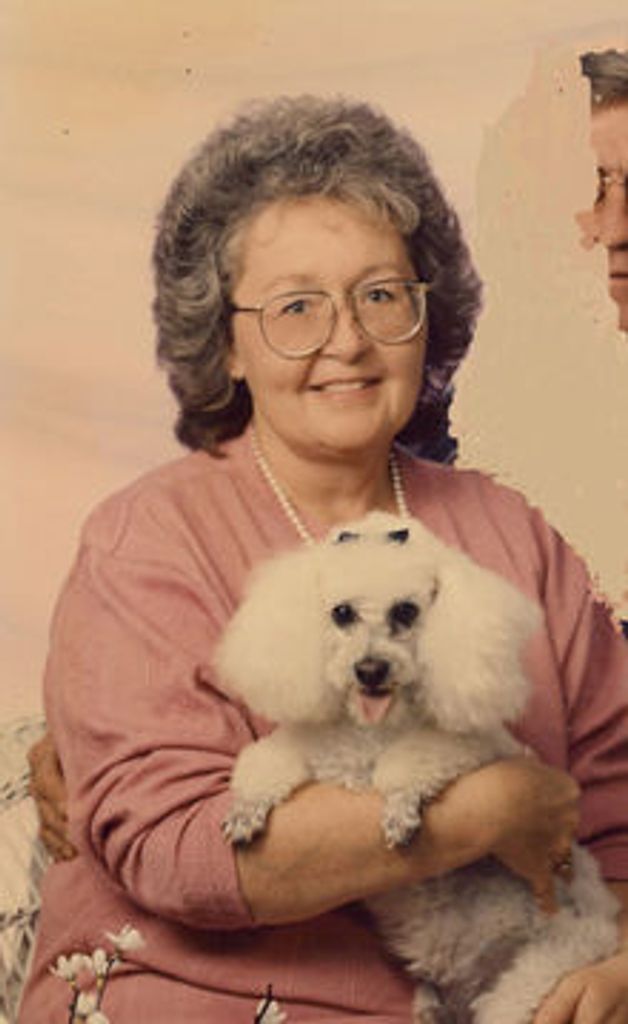 Judy Lorraine Rhoades Profile Photo