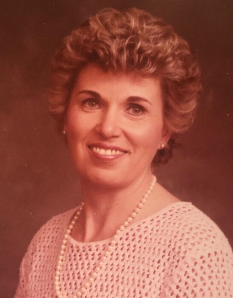 Shirley (Brown)  Devore