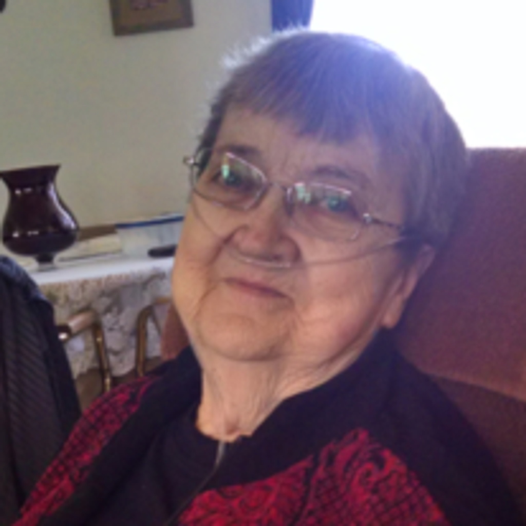 Virginia Hope Newton