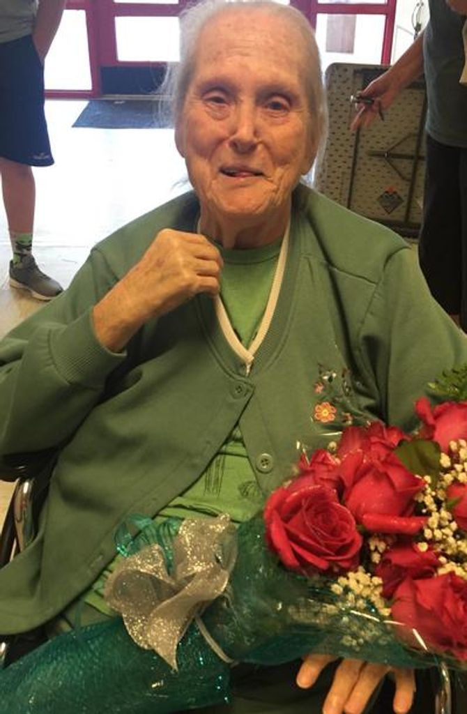 Delorous Faye Williams Profile Photo