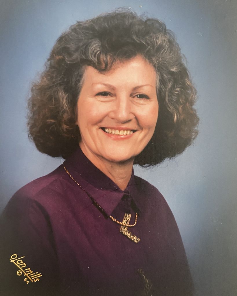 Bettie Ann Hobock-Hamblin Profile Photo