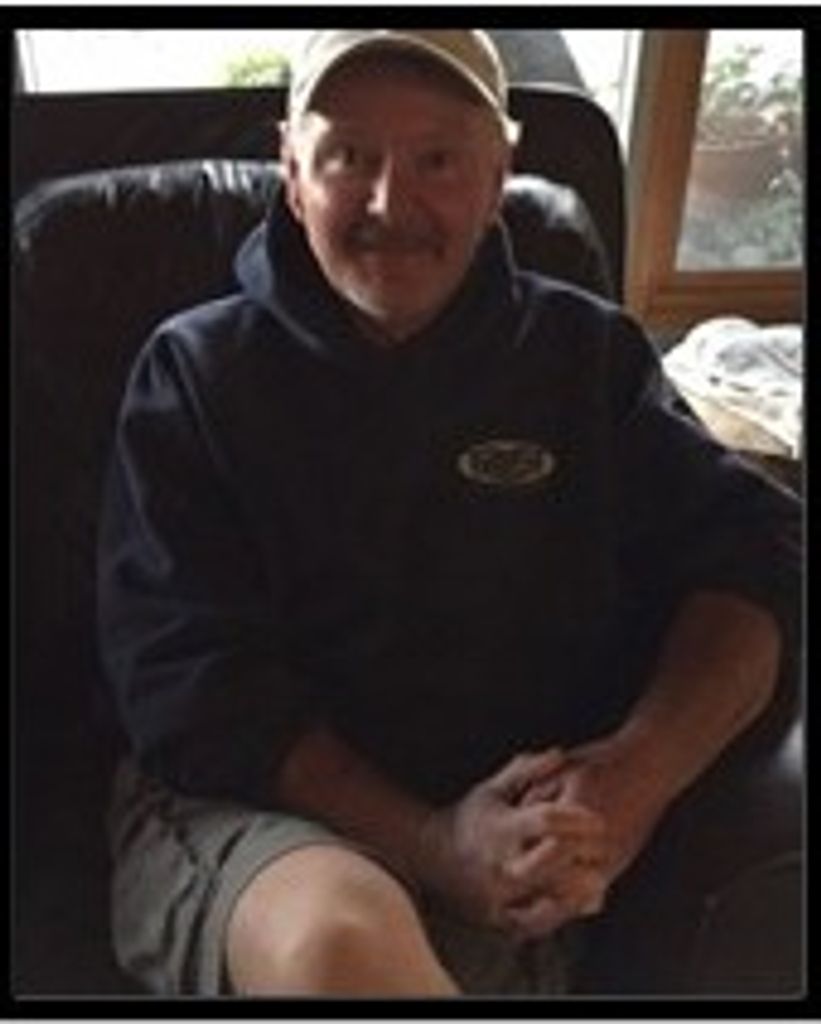 Joseph Langston Profile Photo