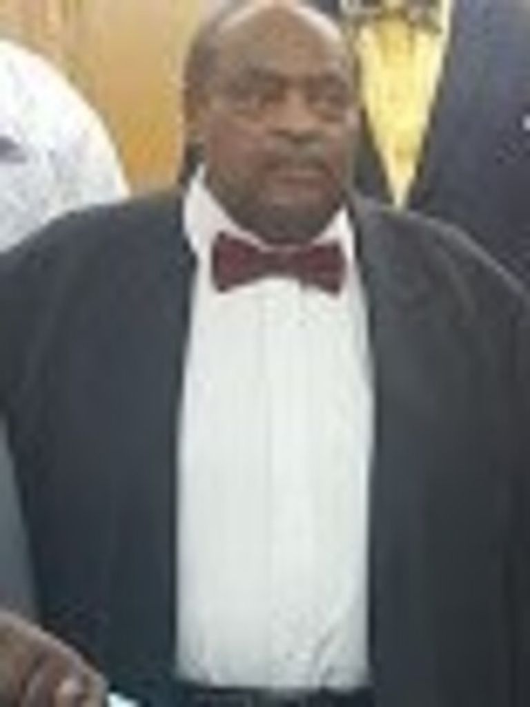 Roy J. Brown