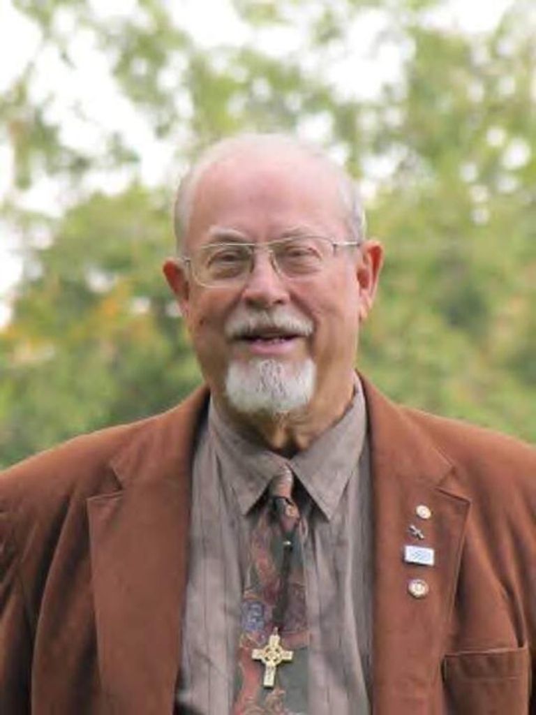 Edward J. Sekula, Jr.