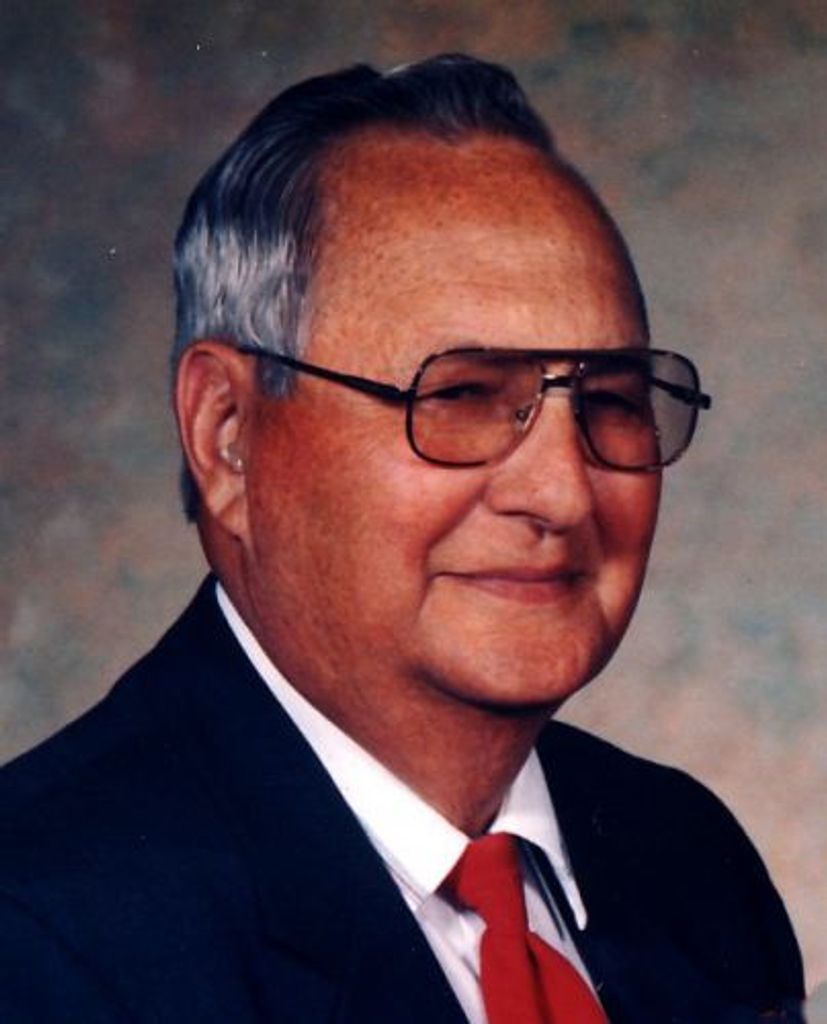 Dale D. Morelock