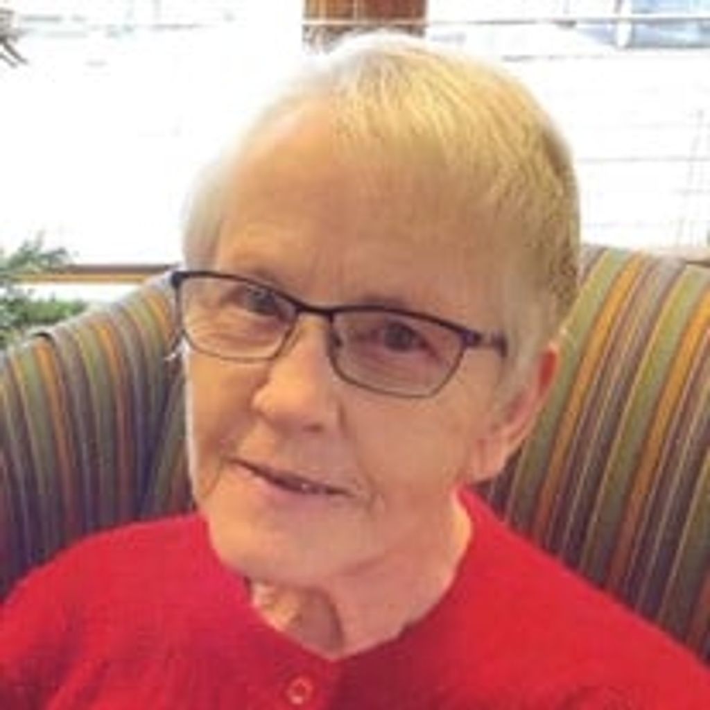 Margaret Carolyn Lund