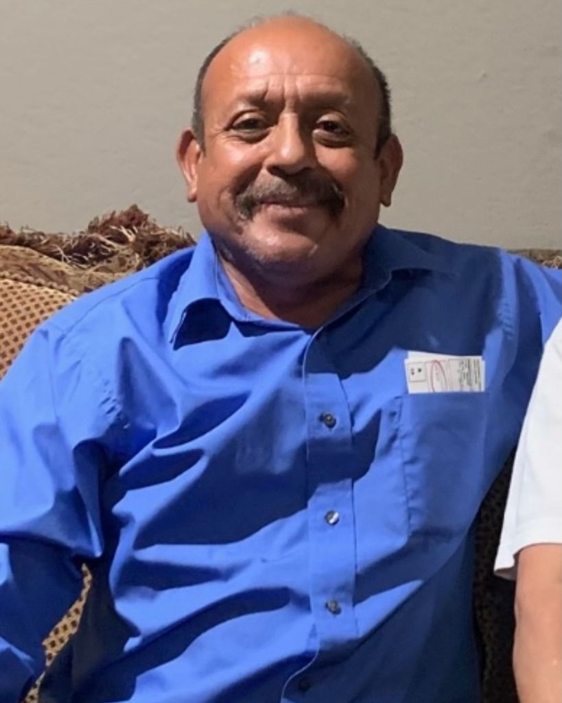 Guillermo V. Peredo