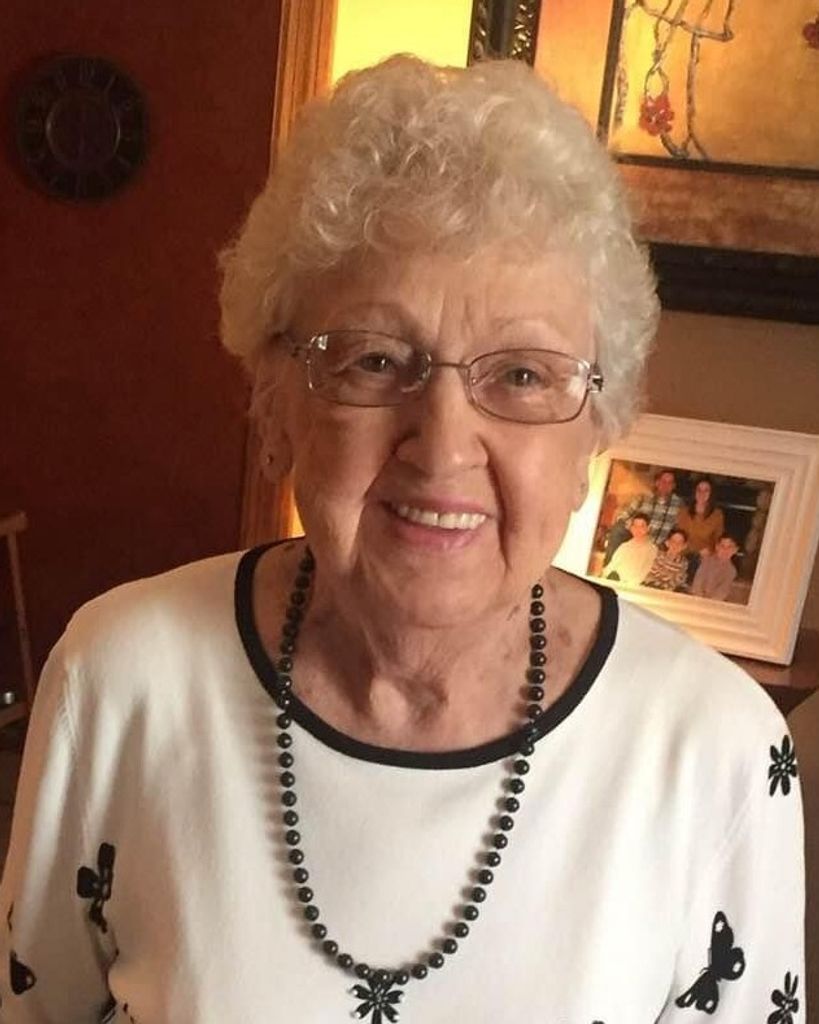 Marilyn Cummings