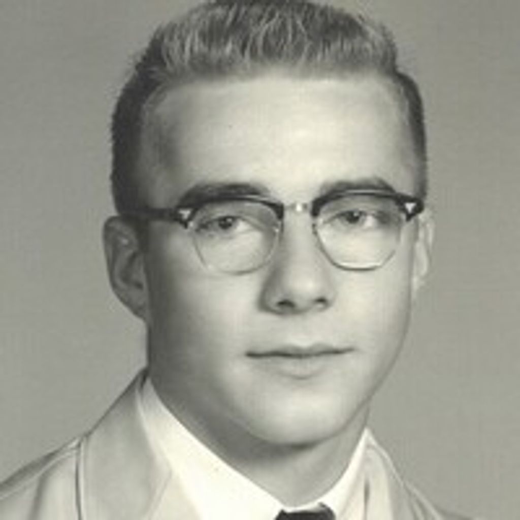 Robert D. Henry, Sr. Profile Photo