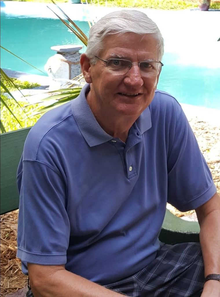 Ronald Nadolny Profile Photo