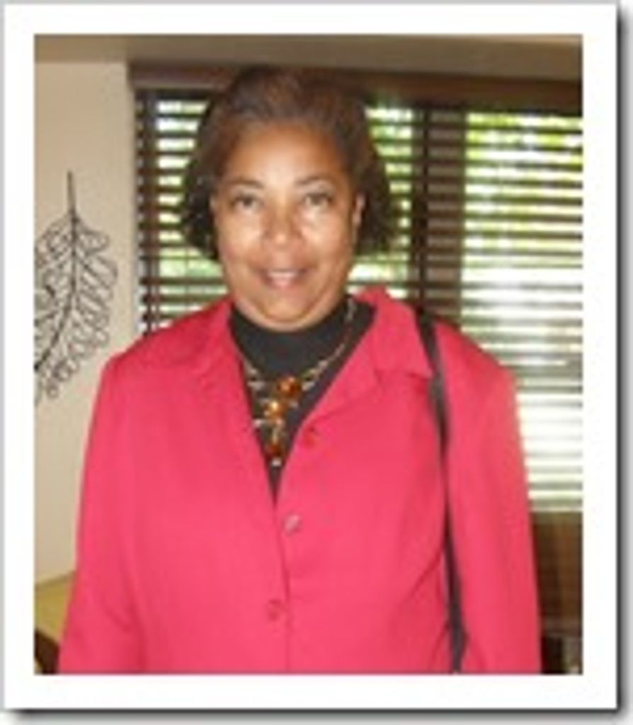 Diana Lee Mcneal