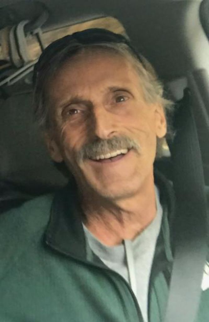 Daniel R. "Dunt" Scott Profile Photo