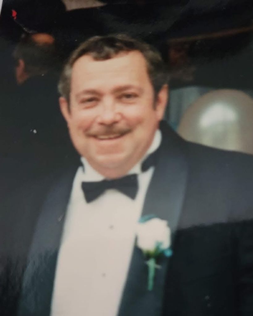 Larry Arl Stalnaker