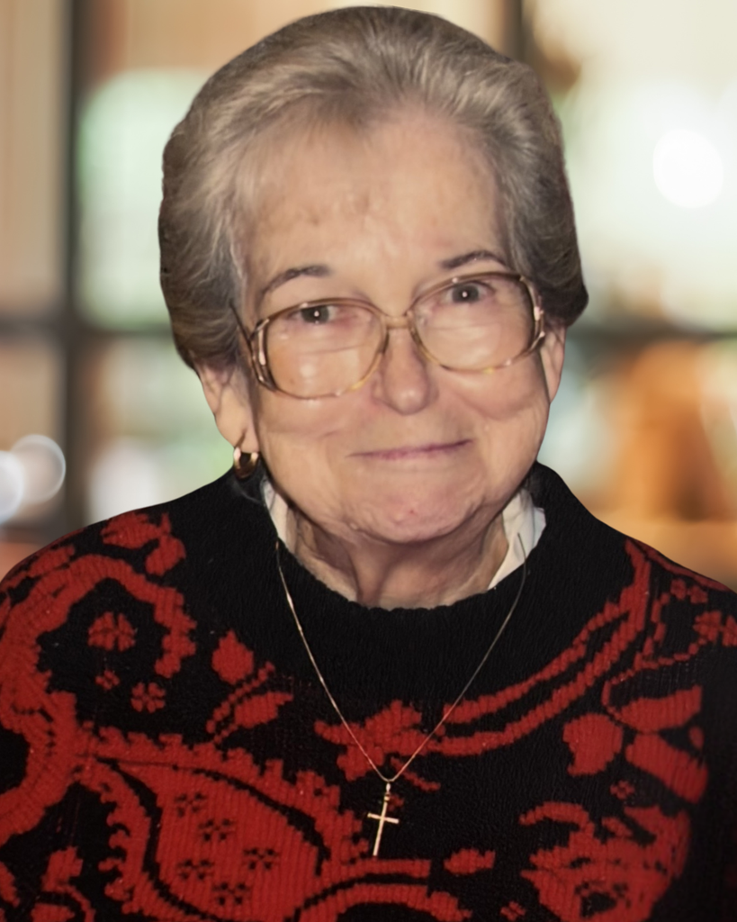 Dorothy Jane Davis Profile Photo