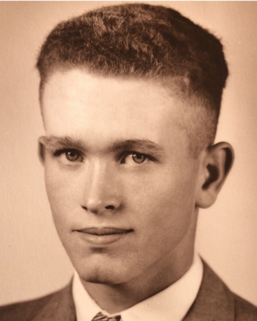Ray Lester
