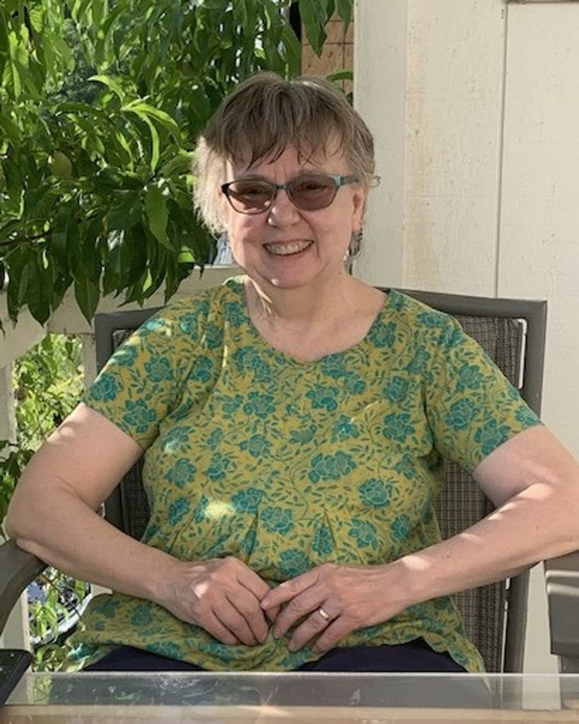 Ruth Hull Chatlien Profile Photo