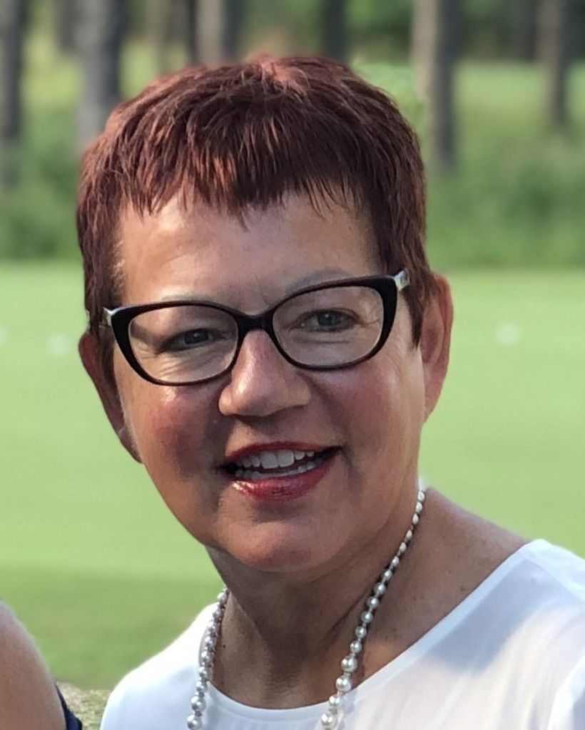 Patricia Ann Jurgella Profile Photo