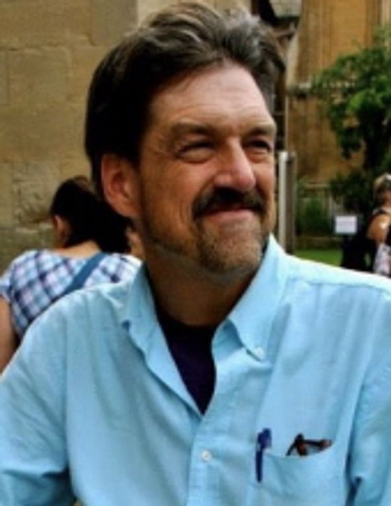 Robert Bruce Shields